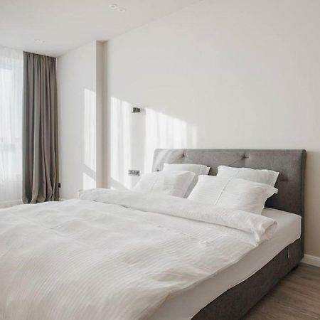 Noviy Bereg Design Apartment Odesa Exterior photo