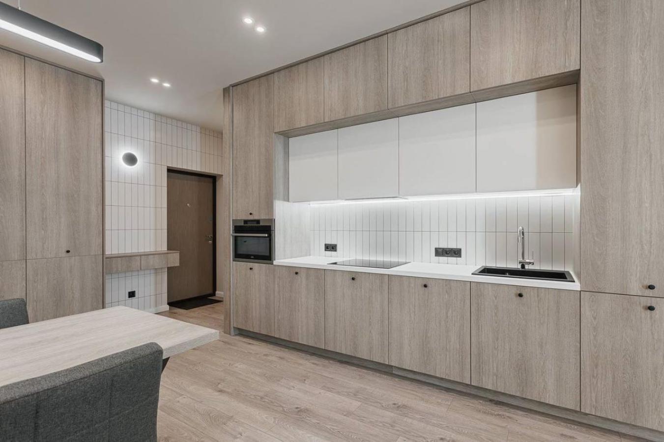 Noviy Bereg Design Apartment Odesa Exterior photo